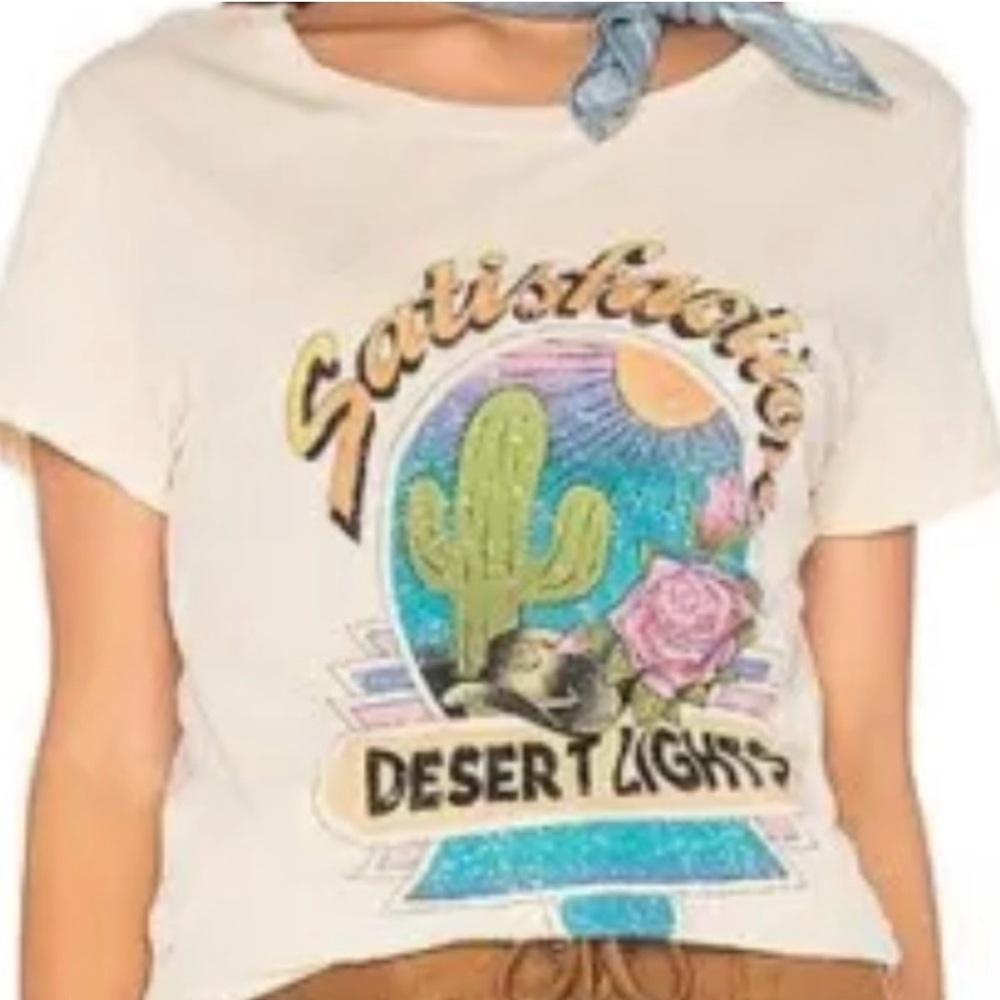 Spell Satisfaction Tee T Shirt